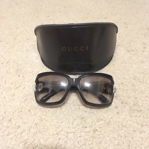 Gucci sunglasses GG 2598/S